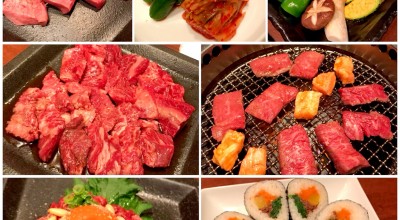 焼肉 虎龍 Kotatsu 心斎橋 なんば 心斎橋 焼肉 ホルモン