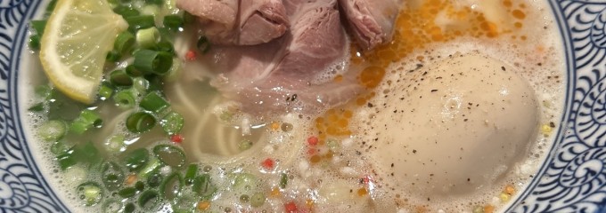らーめん さかい