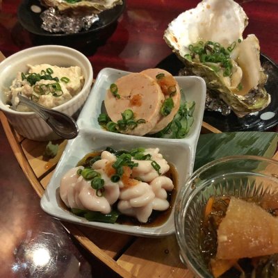 勝手串 花火 錦糸町本店 江東橋 錦糸町駅 居酒屋 ダイニングバー その他