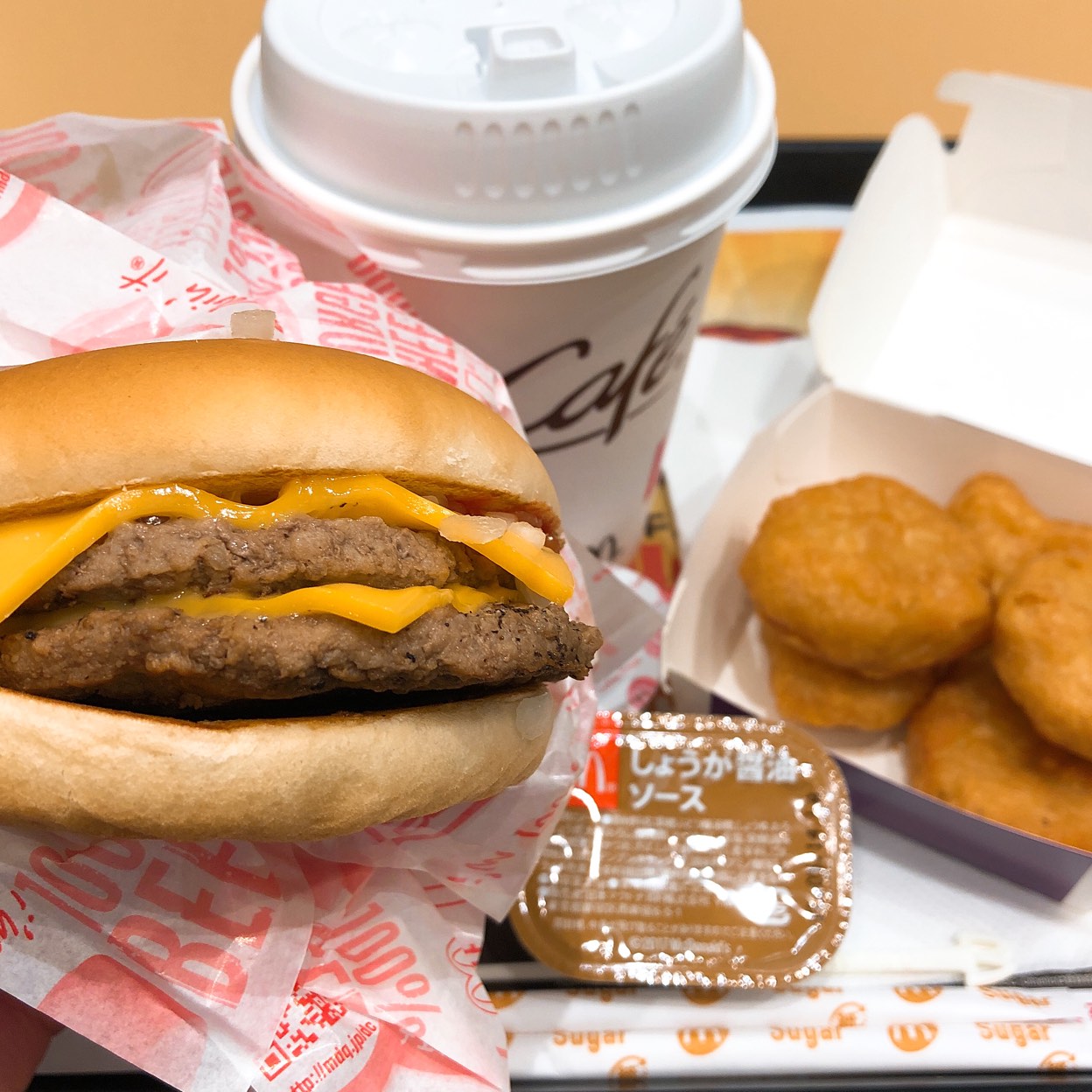 マクドナルド168香芝店(香芝市その他/その他グルメ) | ホットペッパー