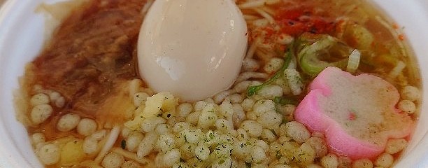 せき製麺