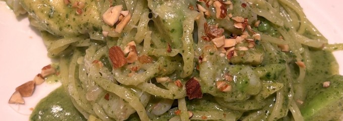 BOUL' ANGE 等々力店
