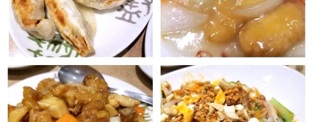 中華火鍋 オーダー式食べ放題南国亭 町田店
