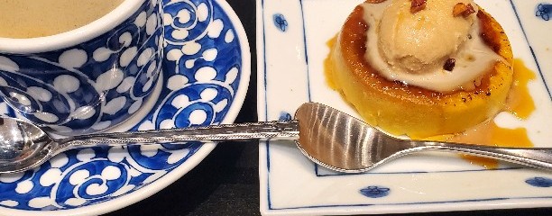 洋麺屋五右衛門 小倉駅ビル店