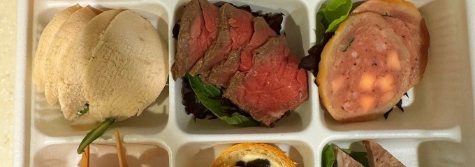 デリカテッセン シュエット