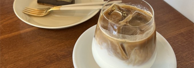 紡ぐ珈琲と。Tsumugu Coffee and.