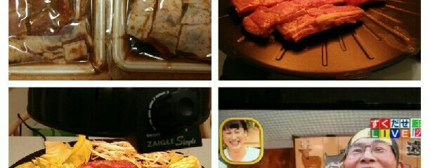 肉のスズキヤ