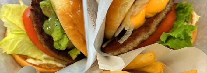 モスバーガー 新瑞店