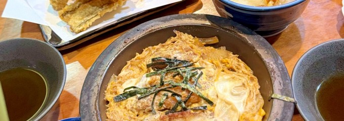 そば処　松月庵