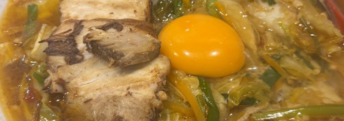 彩華ラーメン 上六店