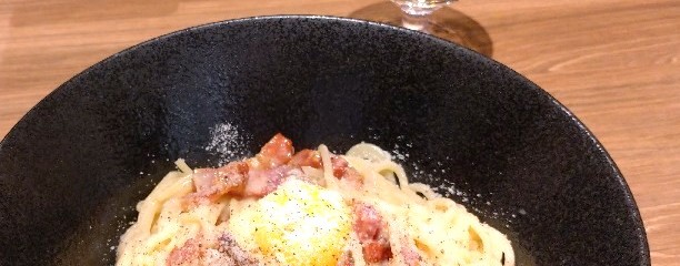 下川六〇酵素卵と北海道小麦の生パスタ専門店 麦と卵 川崎アゼリア店