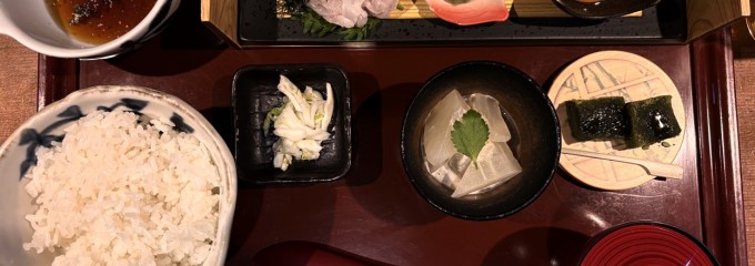 鯛めし槙