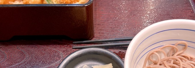 ゆめあん食堂 立川駅南口店