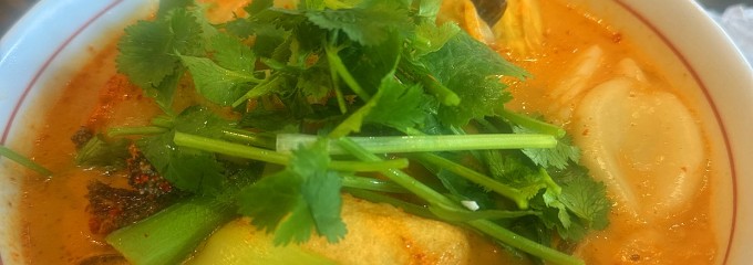 福恩麻辣湯 鹿児島天文館店