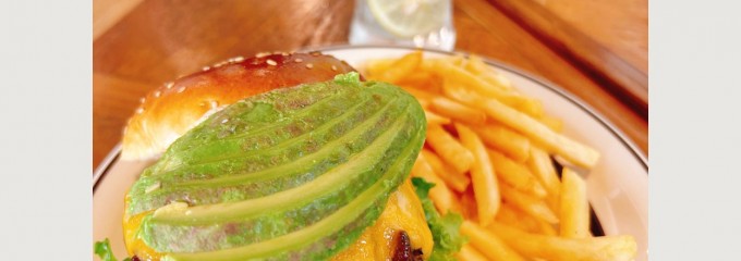クッカーズ・グリル