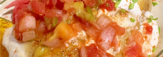 DELI VERDE