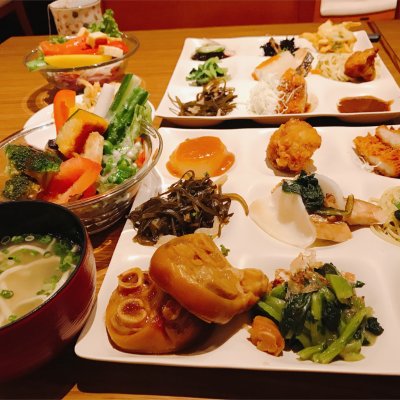 だいこんの花 小禄店 和食 その他