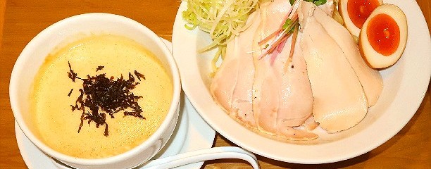 麦×鶏