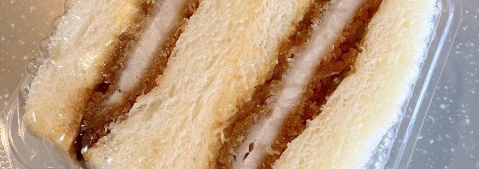 関口フランスパン パティスリーダノワーズ店