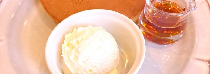 珈琲館 新倉敷店