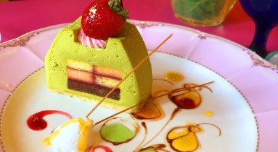 ボワ トスカーナ イタリア料理