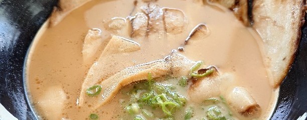 高梁サービスエリア（上り）　スナックコーナー