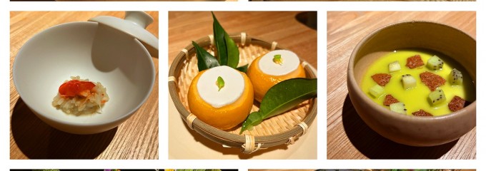 金澤スパニッシュ レスピラシオン