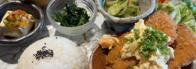 小春日和