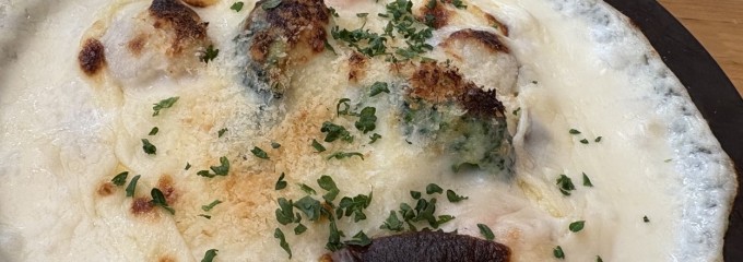 つばめグリル キュービックプラザ新横浜店