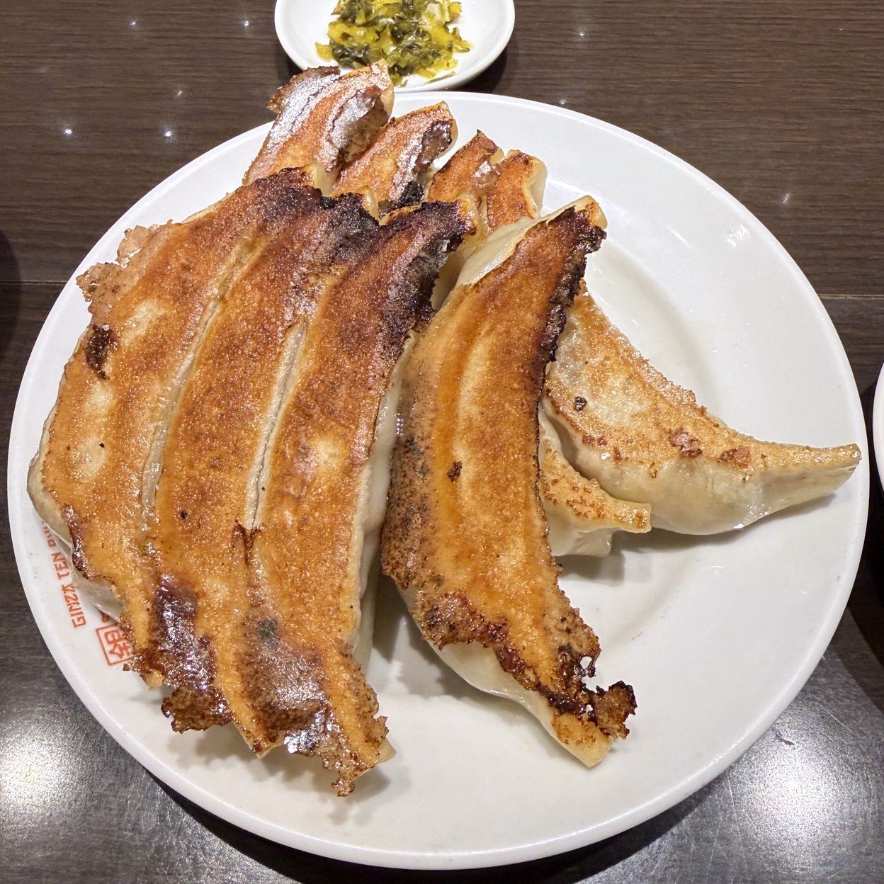 銀座 天龍 本店