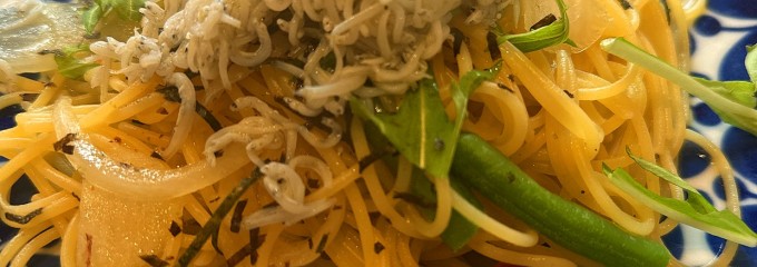 カフェ　プランタン