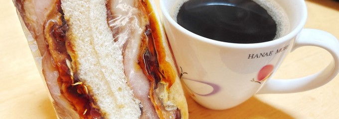 アサカベーカリー 朝霞台店