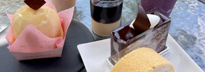 パティスリーアプラノス