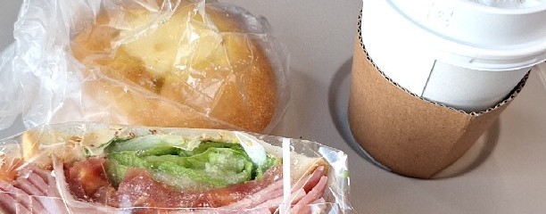 ラ・ブーランジュリー・キィニョン エキュート立川店