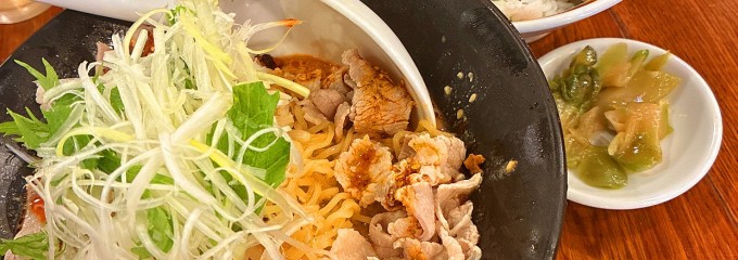 広州市場 五反田店