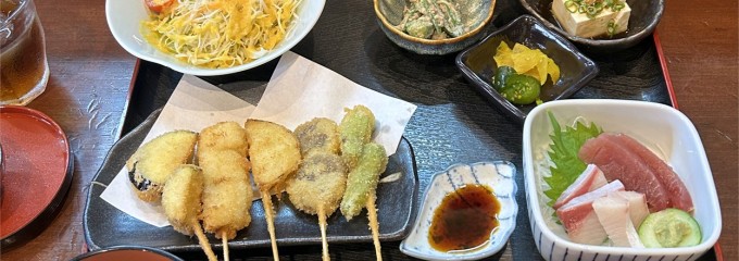 串活やななのわ