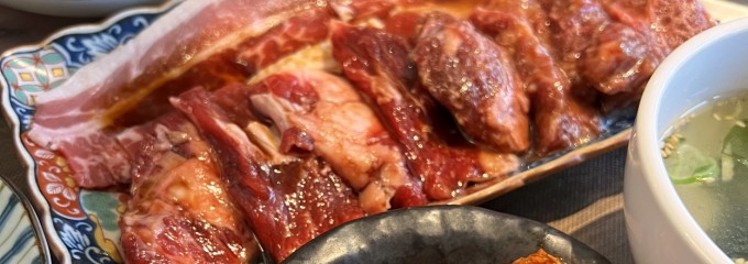 どんどん亭 加須山店