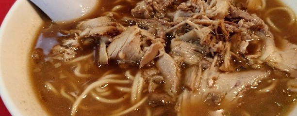 末廣ラーメン本舗 仙台駅前分店