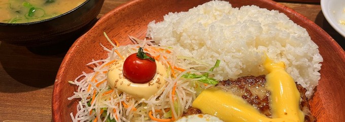 びっくりドンキー 松戸店