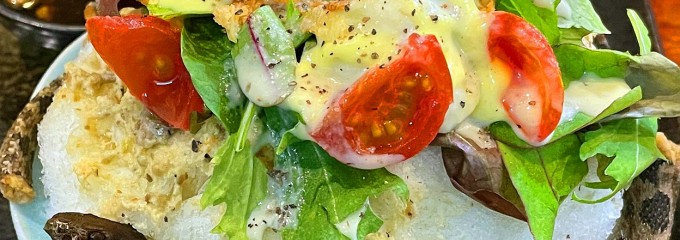 Parlor Vinefru 銀座