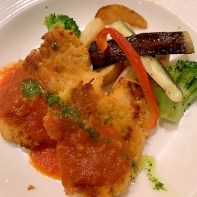 ブレッドガーデン イオンモール倉敷店 カフェ ブレッドガーデン イオンモール倉敷店 カフェ