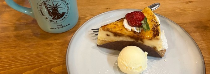 カフェレストラン hug