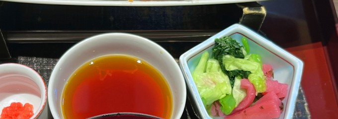 とんかつ・海老カツ　幸せや