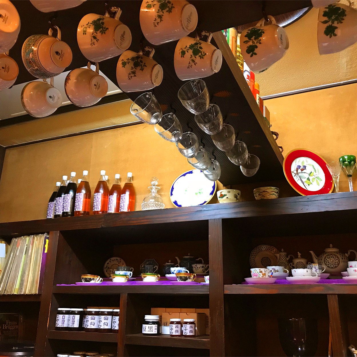 茜屋珈琲店(銀座/カフェ・スイーツ) | ホットペッパーグルメ