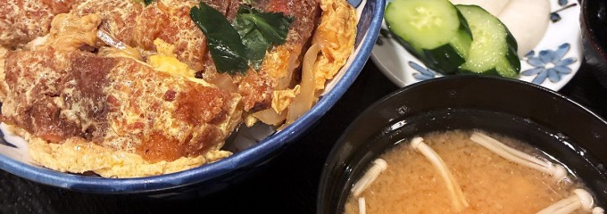 お食事処うめたや