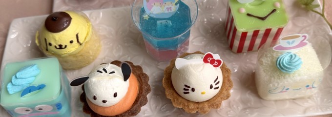 銀座コージーコーナー