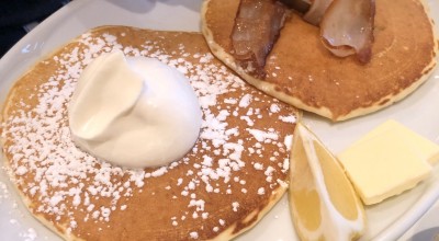 パンケーキハウス アポック 原宿 表参道 青山 表参道 カフェ