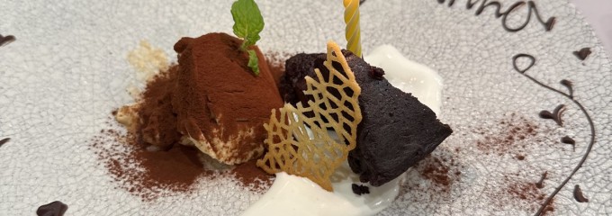 オステリア オリーヴァ ネーラ トウキョウ