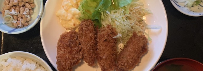 瀬戸内食堂 オリーブ