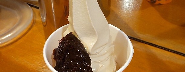 ミカド珈琲店 日本橋本店